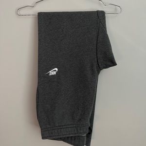Men’s Nike Sweatpants
